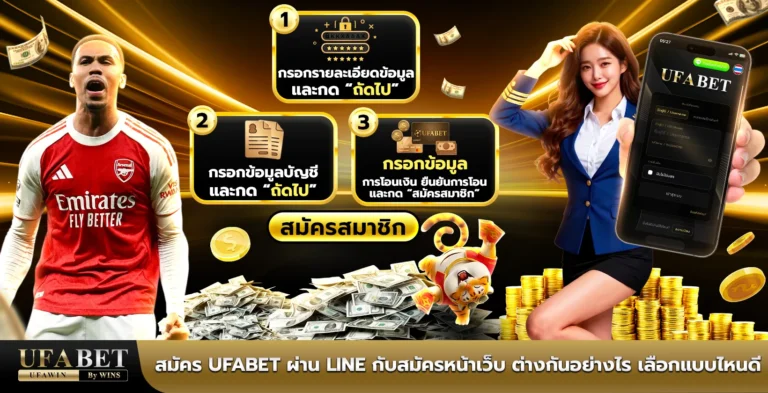 UFABET